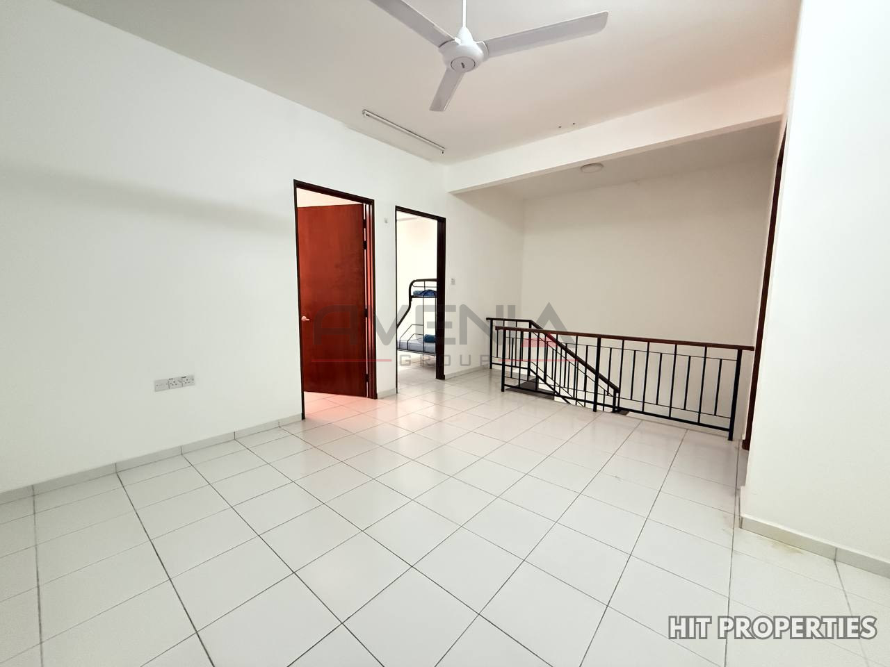 BANDAR SP SAUJANA 📍 | GUARDED | TERES 2 TINGKAT | CASHBACK RM40,000 | ZERO DEPOSIT | BOOKING 1K 19