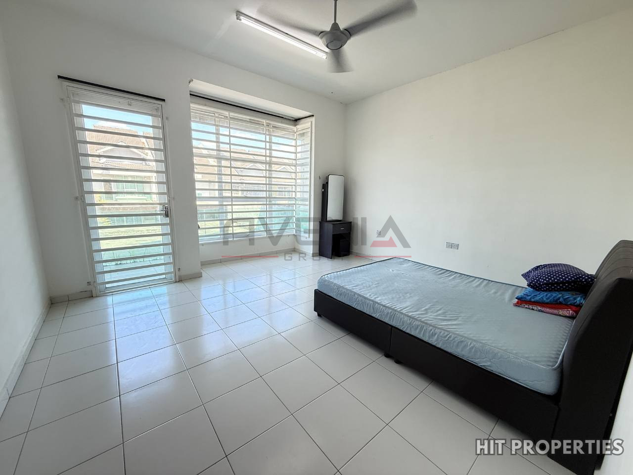 BANDAR SP SAUJANA 📍 | GUARDED | TERES 2 TINGKAT | CASHBACK RM40,000 | ZERO DEPOSIT | BOOKING 1K 16