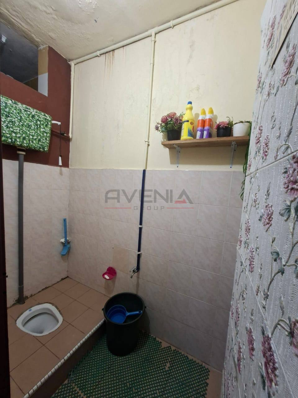 TAMAN KENARI 📍 | END LOT | RENOVATED | TERES SETINGKAT | CASHBACK RM15,000 | ZERO DEPOSIT | BOOKING 1K 11