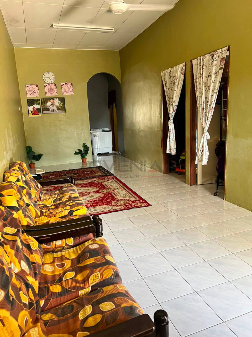 TAMAN RAYA INDAH 📍 | OPEN FACING | TERES SETINGKAT | CASHBACK RM20,000 | ZERO DEPOSIT | BOOKING 1K 2