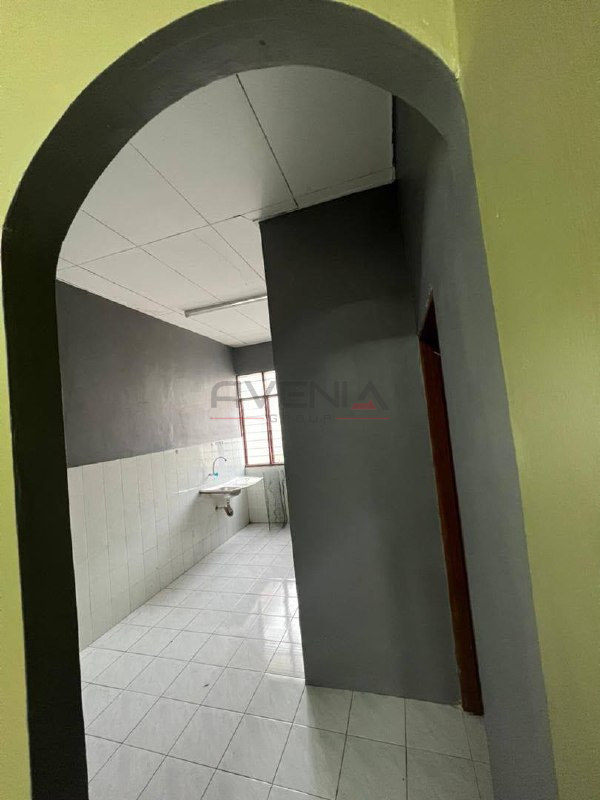 TAMAN RAYA INDAH 📍 | OPEN FACING | TERES SETINGKAT | CASHBACK RM20,000 | ZERO DEPOSIT | BOOKING 1K 3