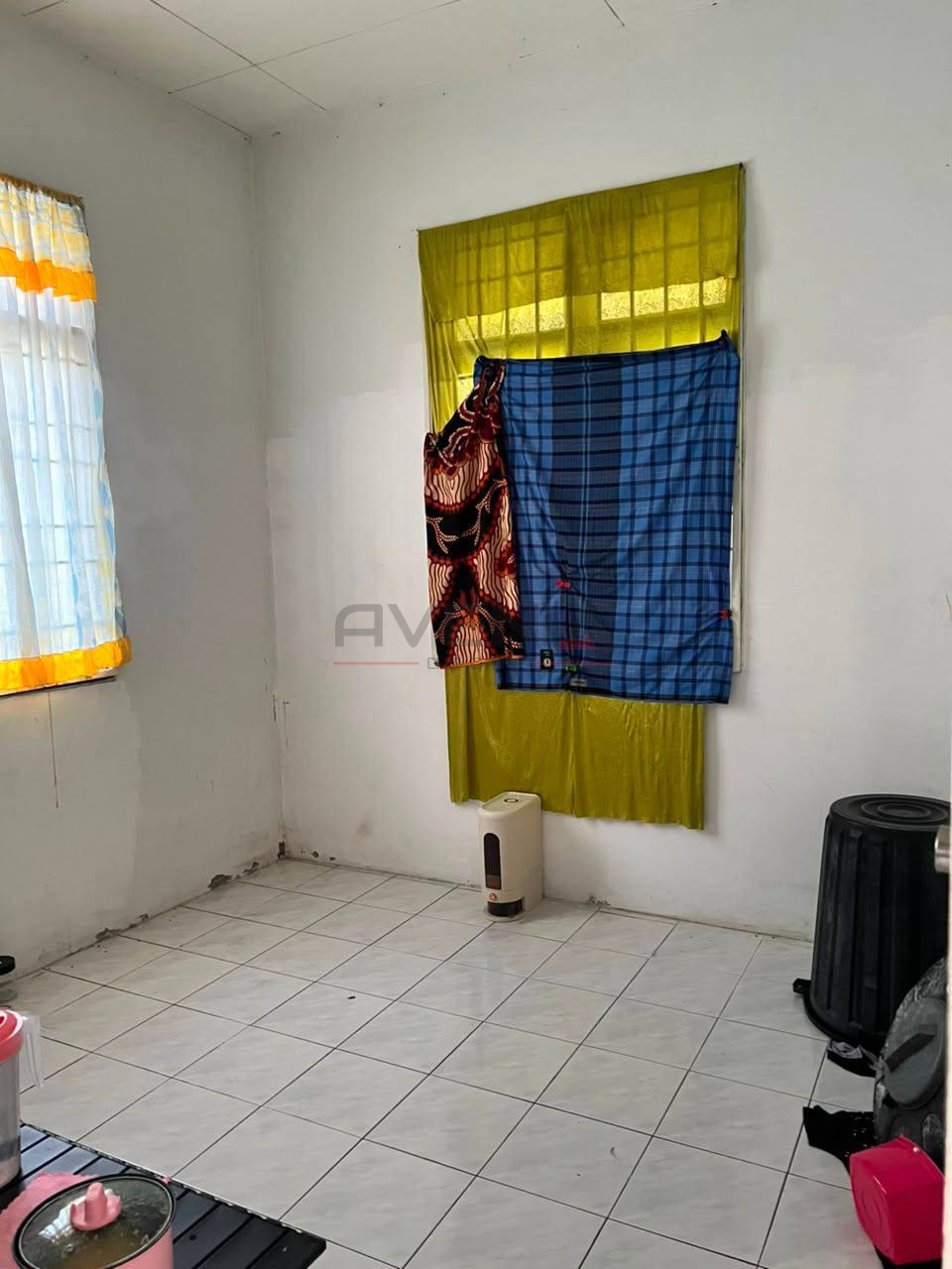 TAMAN RAYA INDAH 📍 | OPEN FACING | TERES SETINGKAT | CASHBACK RM20,000 | ZERO DEPOSIT | BOOKING 1K 8