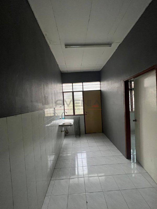 TAMAN RAYA INDAH 📍 | OPEN FACING | TERES SETINGKAT | CASHBACK RM20,000 | ZERO DEPOSIT | BOOKING 1K 9