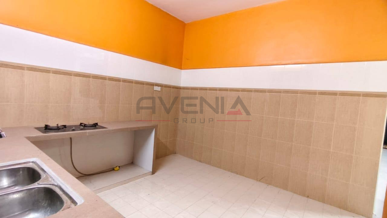 TAMAN BERINGIN 📍 | SEMI-D 2 TINGKAT | CASHBACK RM55,000 | ZERO DEPOSIT | BOOKING 1K 12