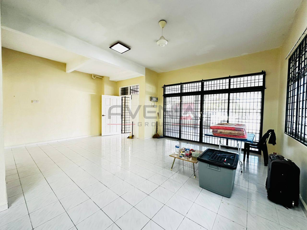 TAMAN BERINGIN 📍 | SEMI-D 2 TINGKAT | CASHBACK RM55,000 | ZERO DEPOSIT | BOOKING 1K 10