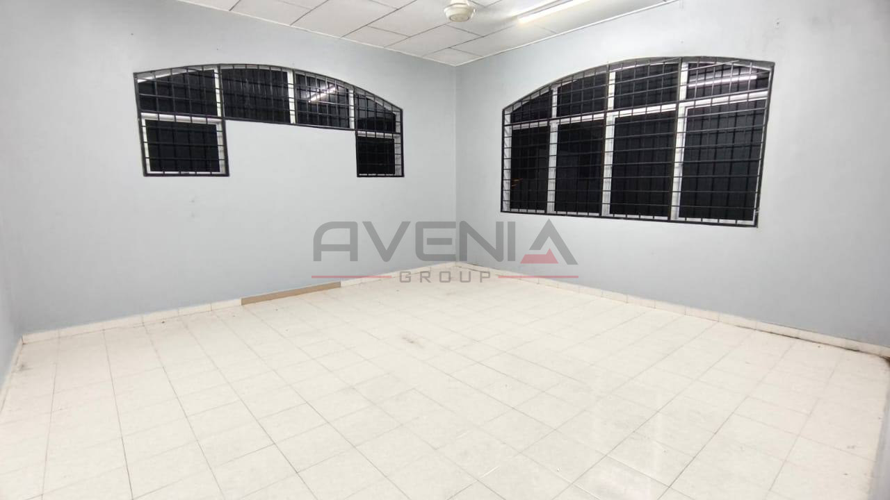 TAMAN BERINGIN 📍 | SEMI-D 2 TINGKAT | CASHBACK RM55,000 | ZERO DEPOSIT | BOOKING 1K 16