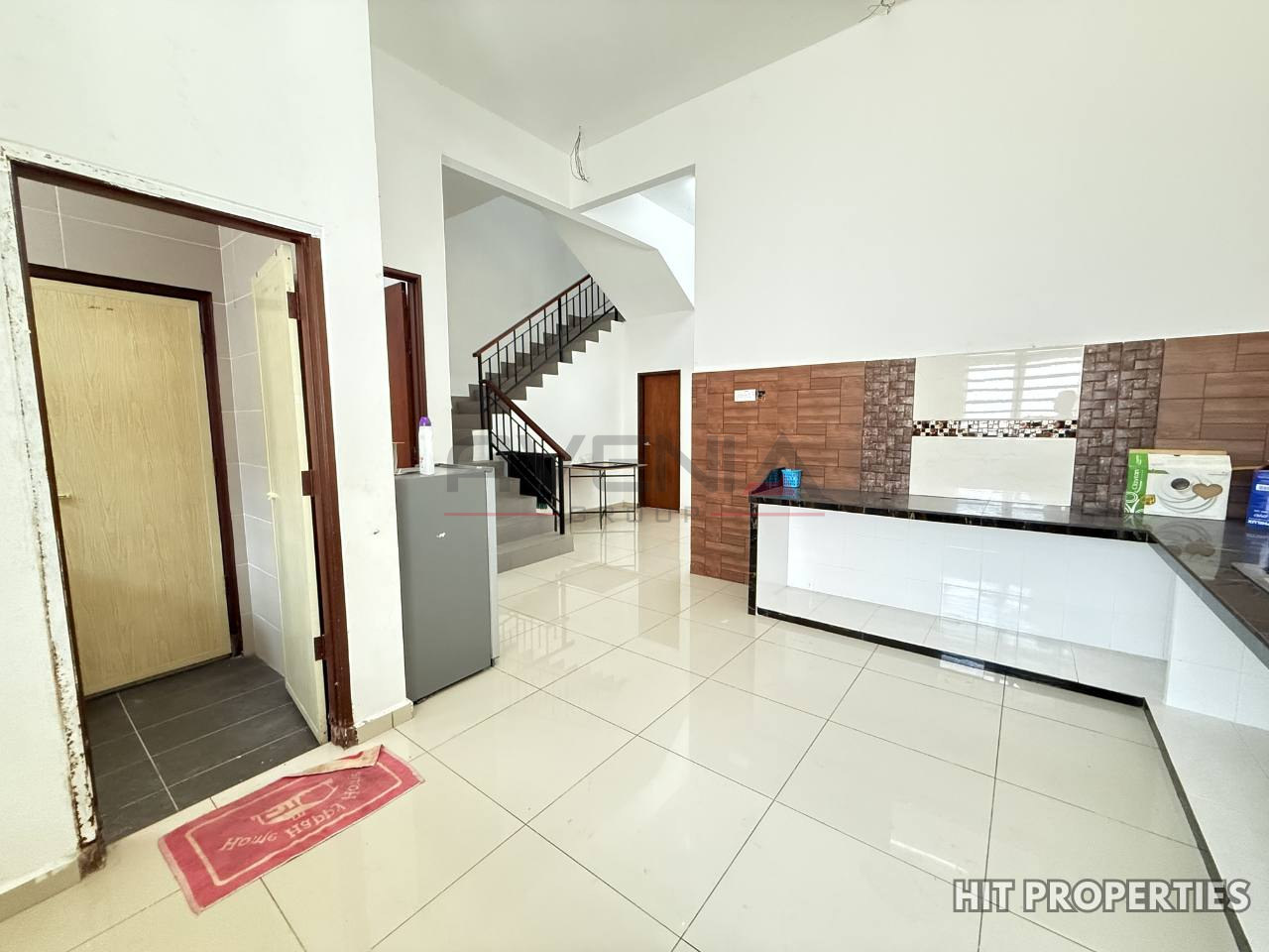 BANDAR SP SAUJANA 📍 | GUARDED | TERES 2 TINGKAT | CASHBACK RM40,000 | ZERO DEPOSIT | BOOKING 1K 9
