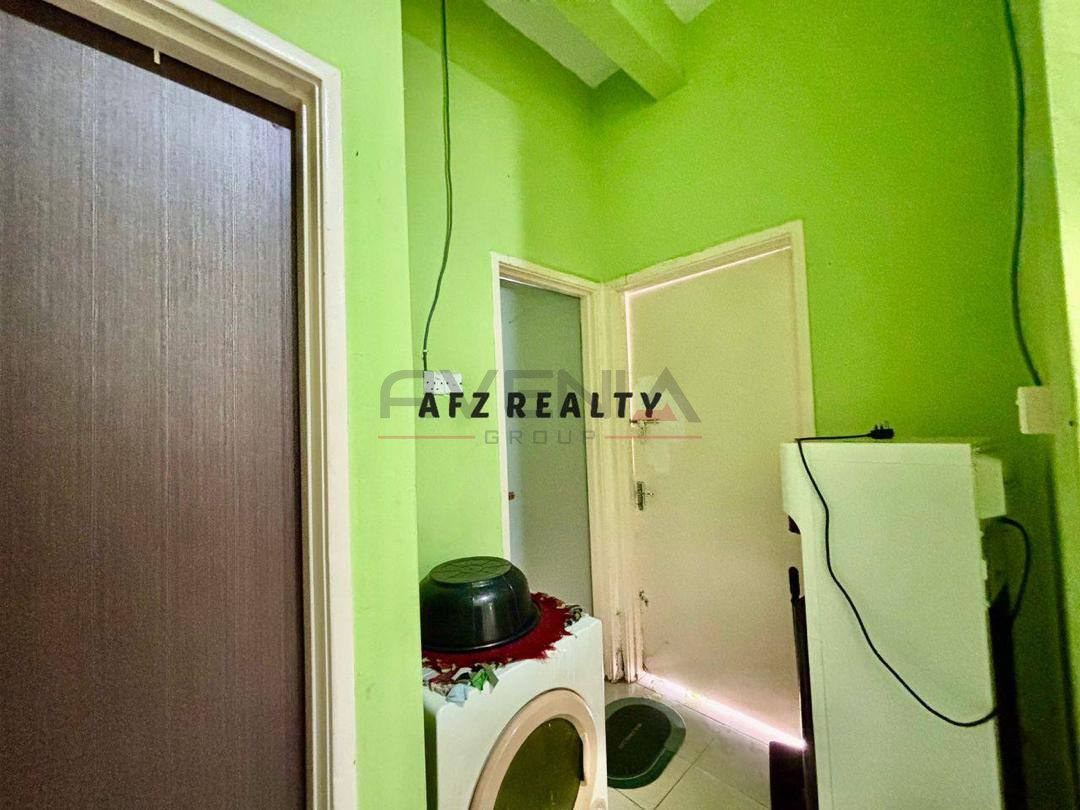 BERTAM PERDANA 3 (BENTARA) 📍 | TERES SETINGKAT | CASHBACK RM40,000 | ZERO DEPOSIT | BOOKING 1K 13