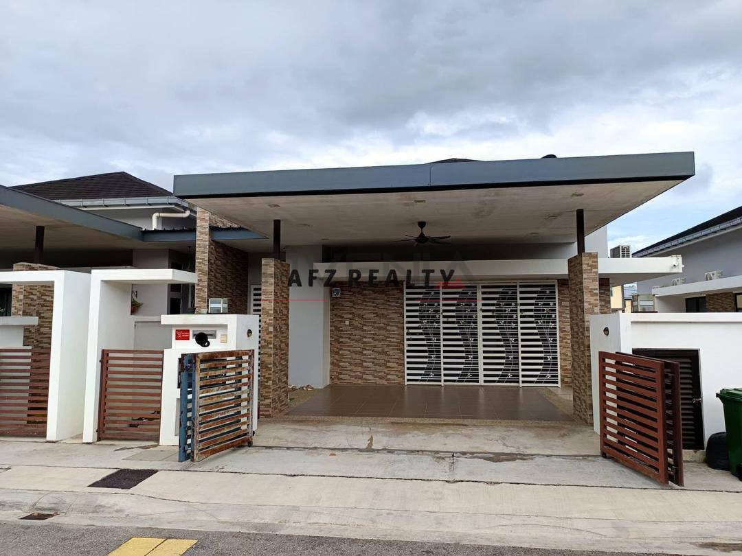 BERTAM LAKEVIEW 📍 | SEMI-D SETINGKAT | BELOW MARKET VALUE RM60,000