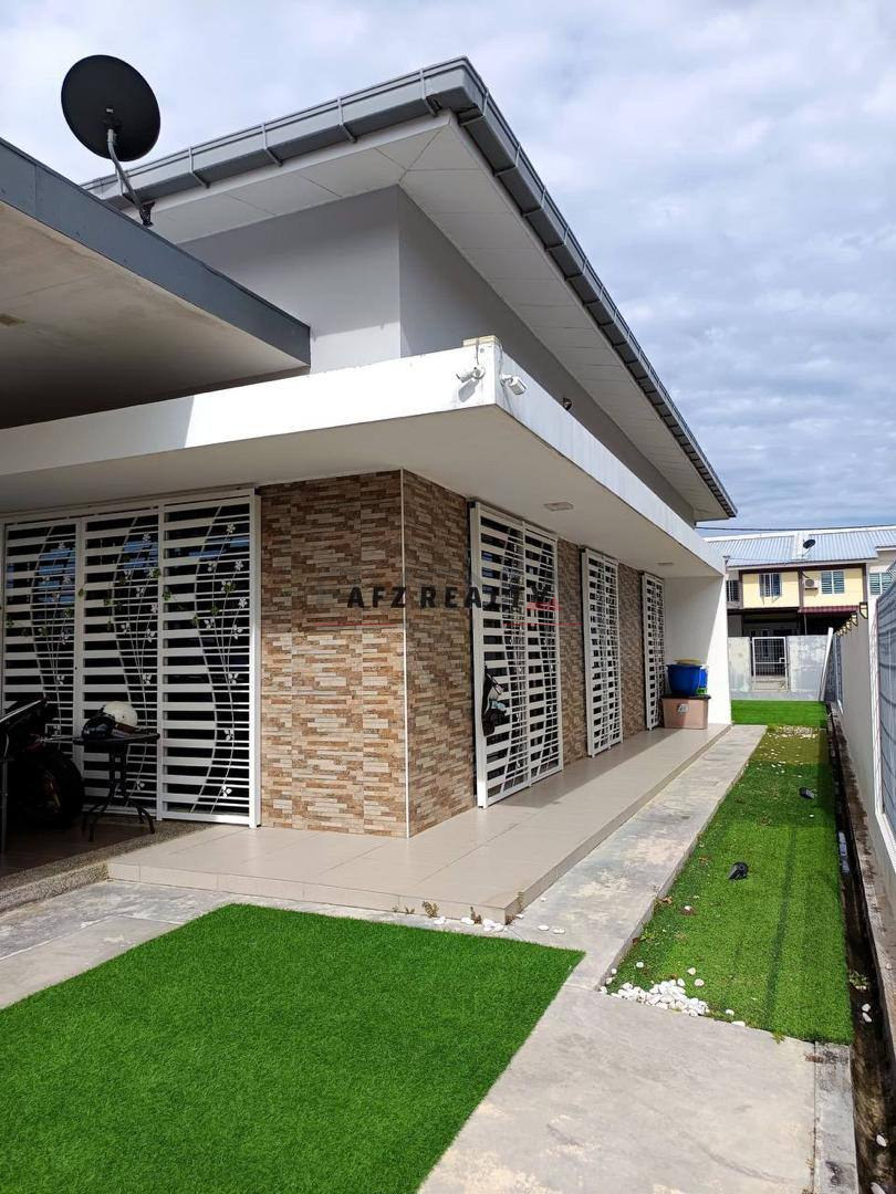 BERTAM LAKEVIEW 📍 | GUARDED | SEMI-D SETINGKAT | BELOW MARKET VALUE RM60,000 6