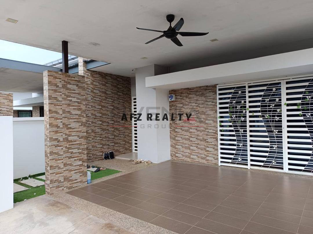 BERTAM LAKEVIEW 📍 | GUARDED | SEMI-D SETINGKAT | BELOW MARKET VALUE RM60,000 3