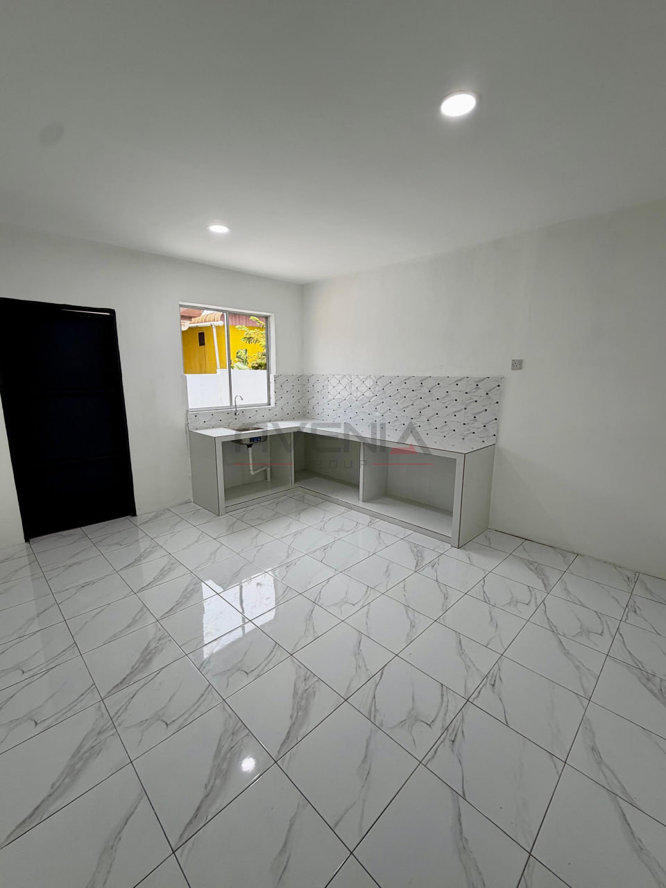 TAMAN DELIMA 📍 | RENOVATED | SEMI-D SETINGKAT | CASHBACK RM42,000 | ZERO DEPOSIT | BOOKING 1K 10