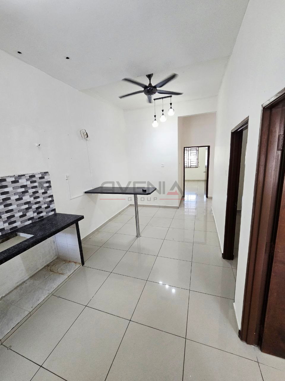 TAMAN BELIMBING 📍 | TERES SETINGKAT | CASHBACK RM20,000 | ZERO DEPOSIT | BOOKING 1K 5