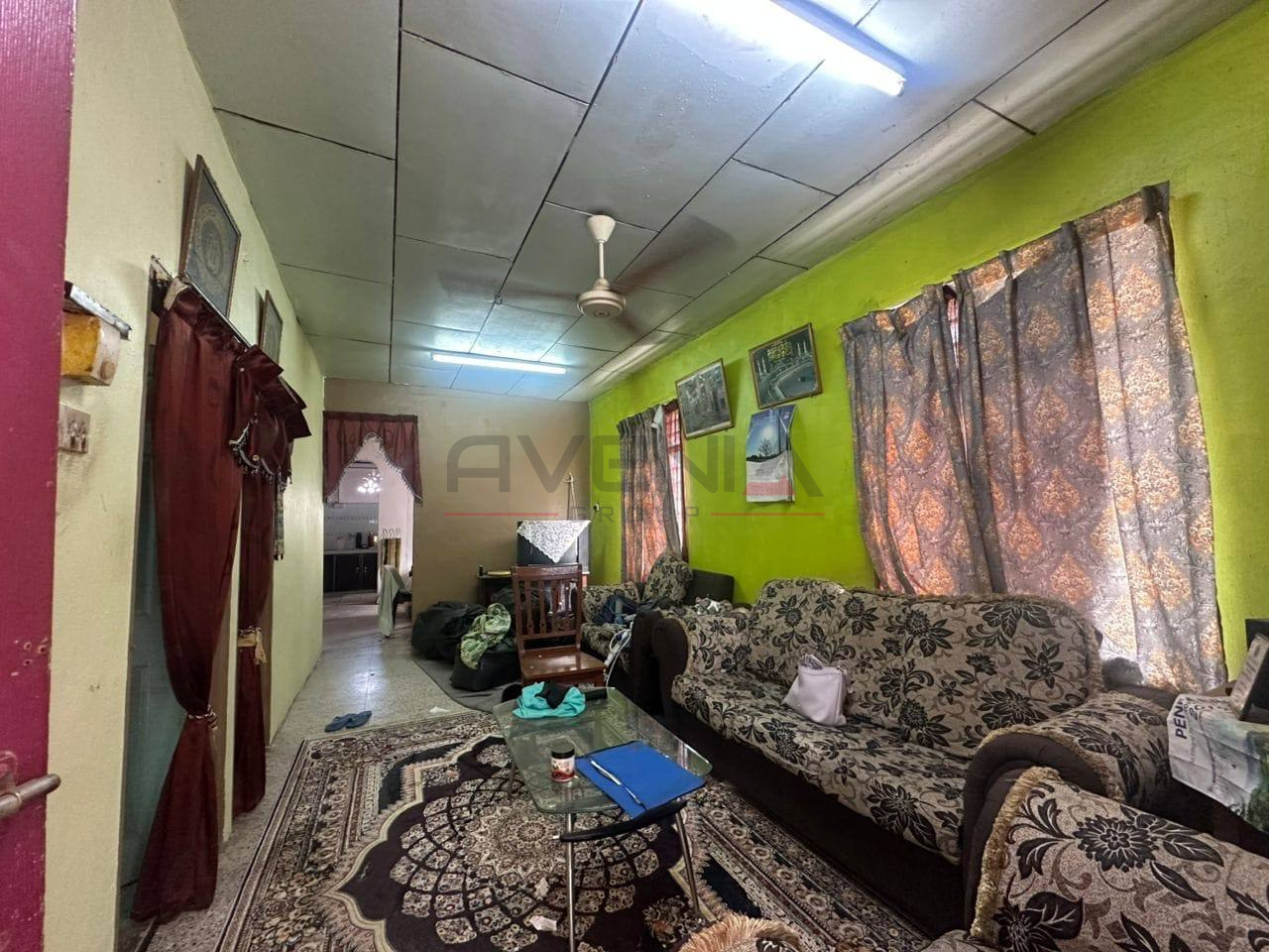 TAMAN RHU III 📍 | CORNER LOT | TERES SETINGKAT | CASHBACK RM80,000 | ZERO DEPOSIT | BOOKING 1K 4