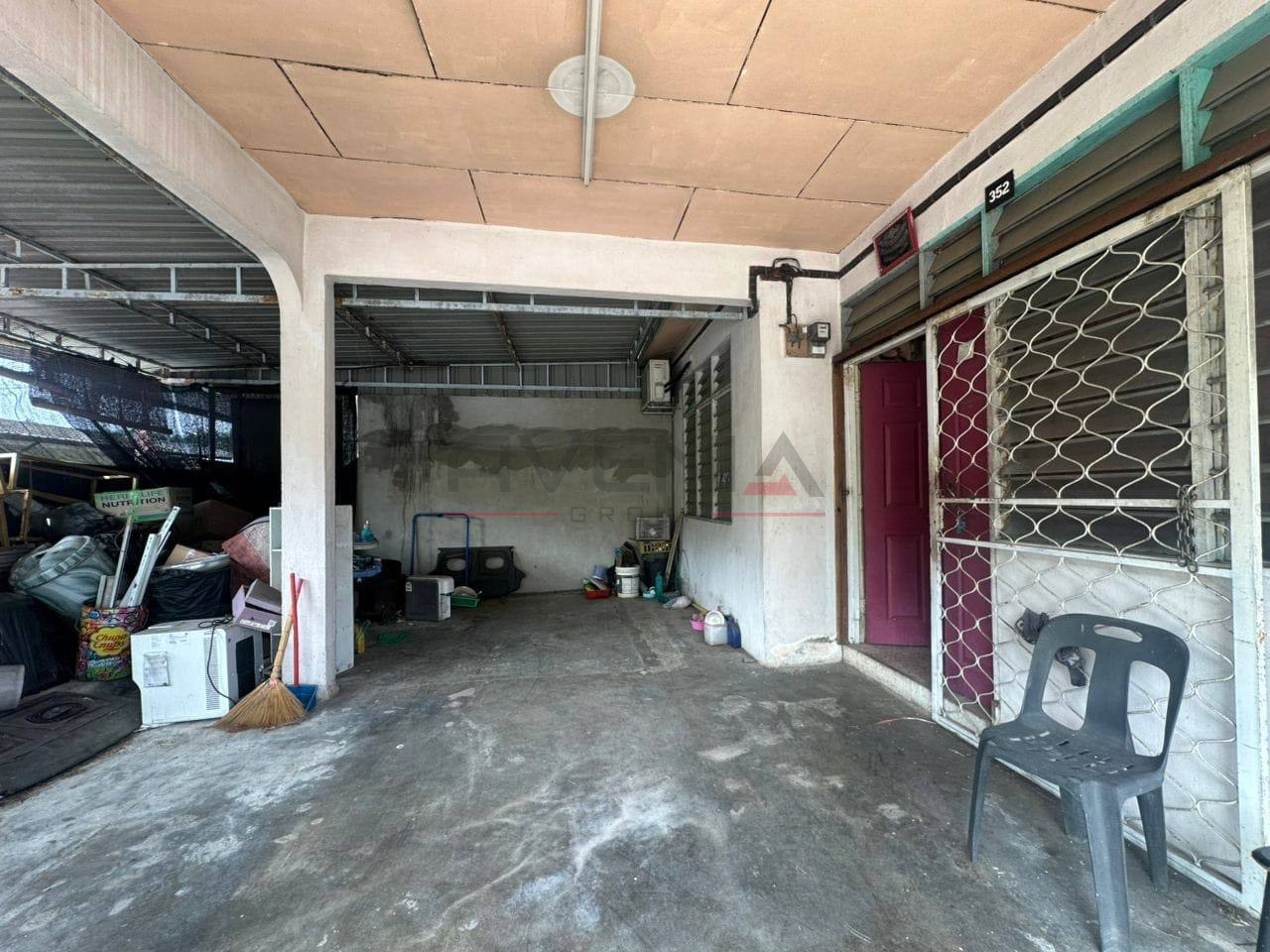 TAMAN RHU III 📍 | CORNER LOT | TERES SETINGKAT | CASHBACK RM80,000 | ZERO DEPOSIT | BOOKING 1K 3