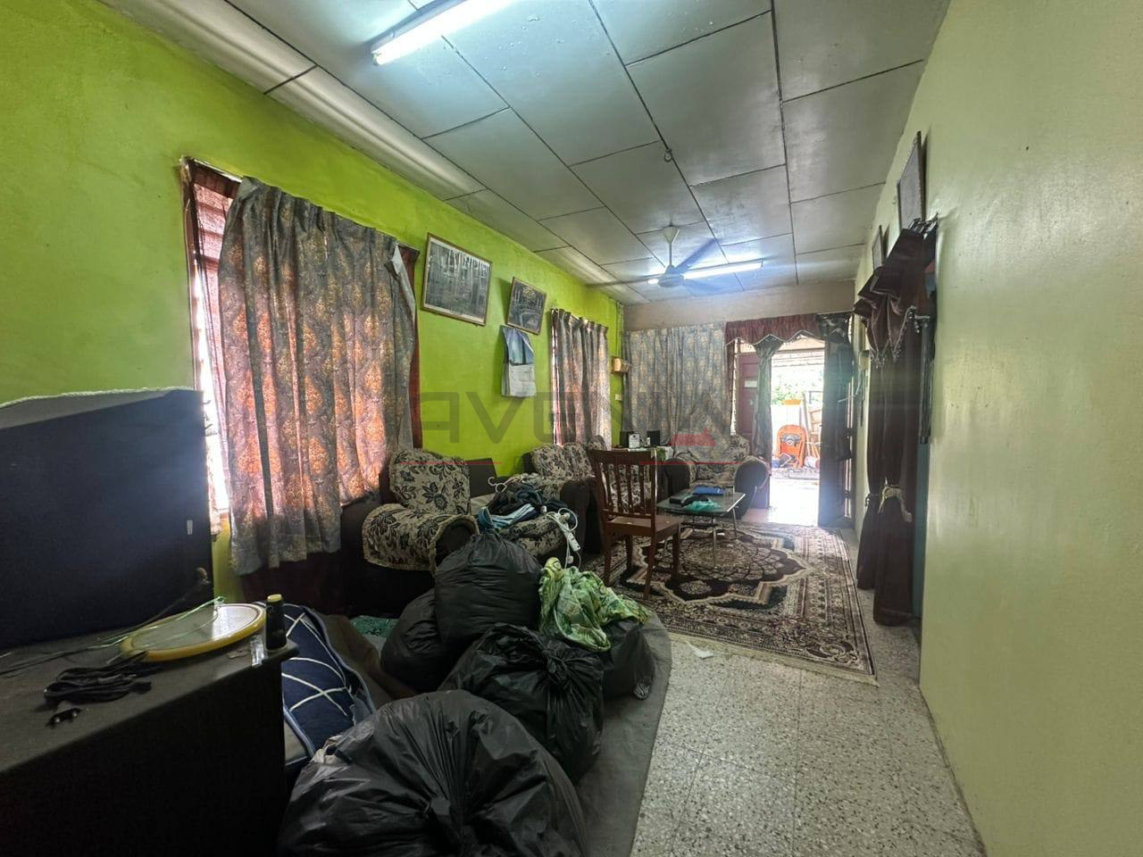 TAMAN RHU III 📍 | CORNER LOT | TERES SETINGKAT | CASHBACK RM80,000 | ZERO DEPOSIT | BOOKING 1K 5