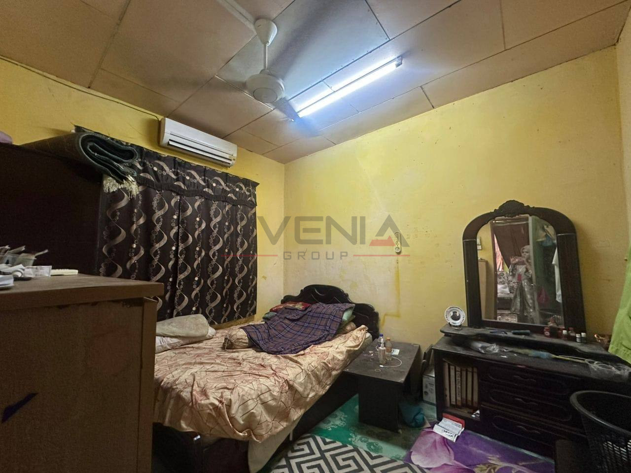 TAMAN RHU III 📍 | CORNER LOT | TERES SETINGKAT | CASHBACK RM80,000 | ZERO DEPOSIT | BOOKING 1K 6