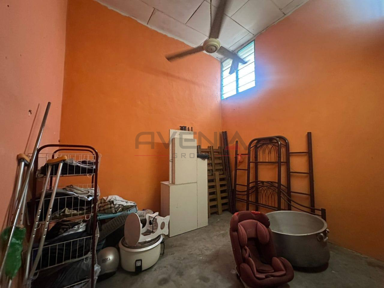 TAMAN RHU III 📍 | CORNER LOT | TERES SETINGKAT | CASHBACK RM80,000 | ZERO DEPOSIT | BOOKING 1K 7