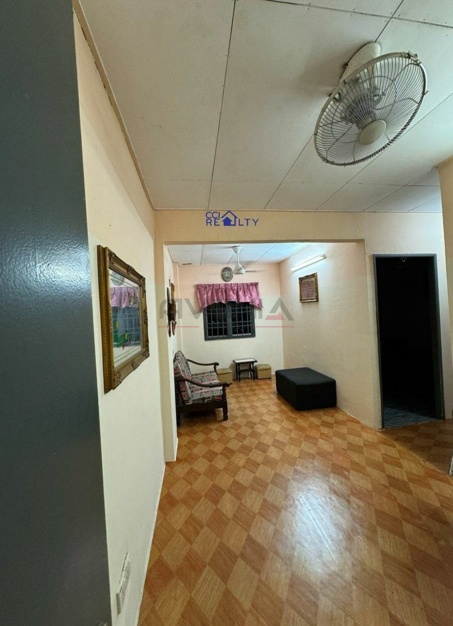 PANGSAPURI SUTERA 📍 | GUARDED | CASHBACK RM50,000 | ZERO DEPOSIT | BOOKING 1K 2
