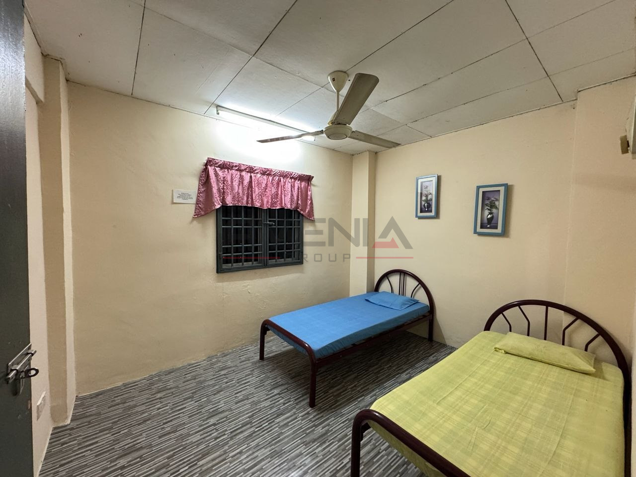 PANGSAPURI SUTERA 📍 | GUARDED | CASHBACK RM50,000 | ZERO DEPOSIT | BOOKING 1K 6