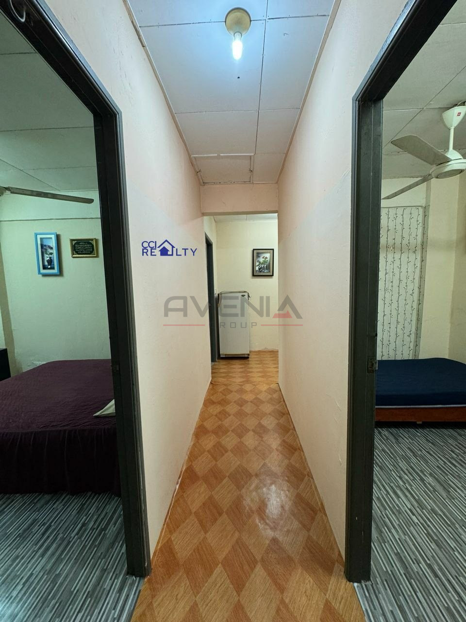 PANGSAPURI SUTERA 📍 | GUARDED | CASHBACK RM50,000 | ZERO DEPOSIT | BOOKING 1K 7