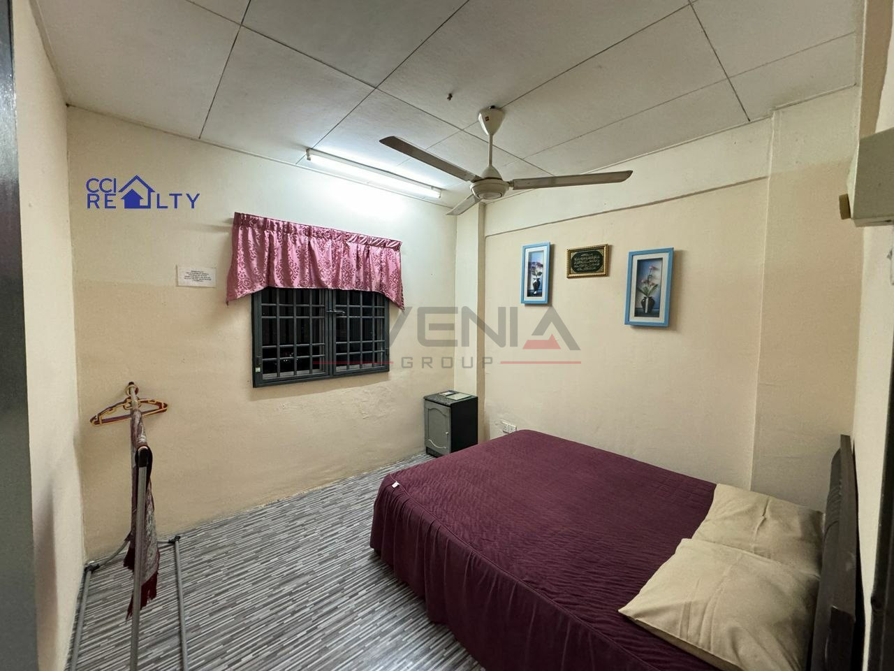 PANGSAPURI SUTERA 📍 | GUARDED | CASHBACK RM50,000 | ZERO DEPOSIT | BOOKING 1K 8