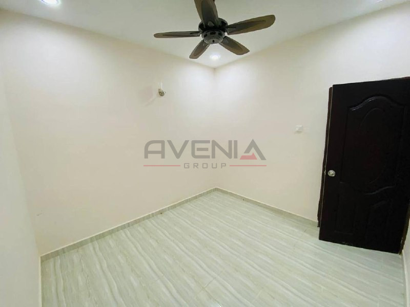 TAMAN KELISA RIA 📍 | RENOVATED | TERES SETINGKAT | CASHBACK RM50,000 | ZERO DEPOSIT | BOOKING 1K 9