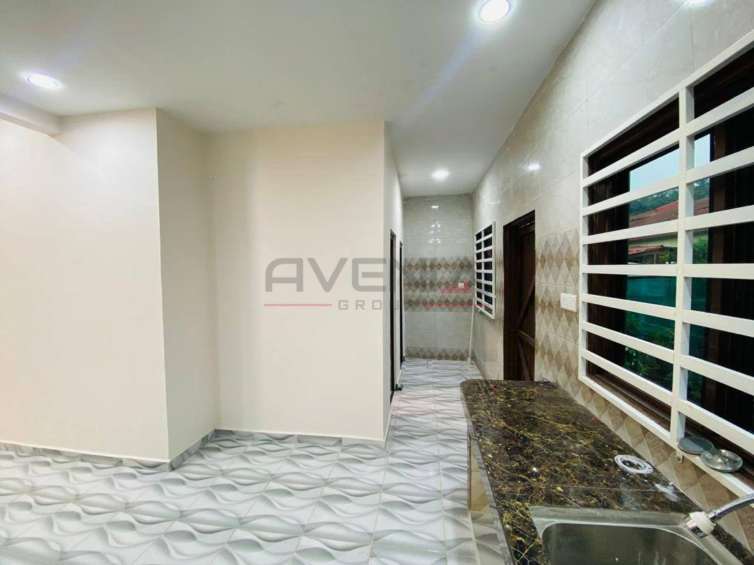 TAMAN KELISA RIA 📍 | RENOVATED | TERES SETINGKAT | CASHBACK RM50,000 | ZERO DEPOSIT | BOOKING 1K 13