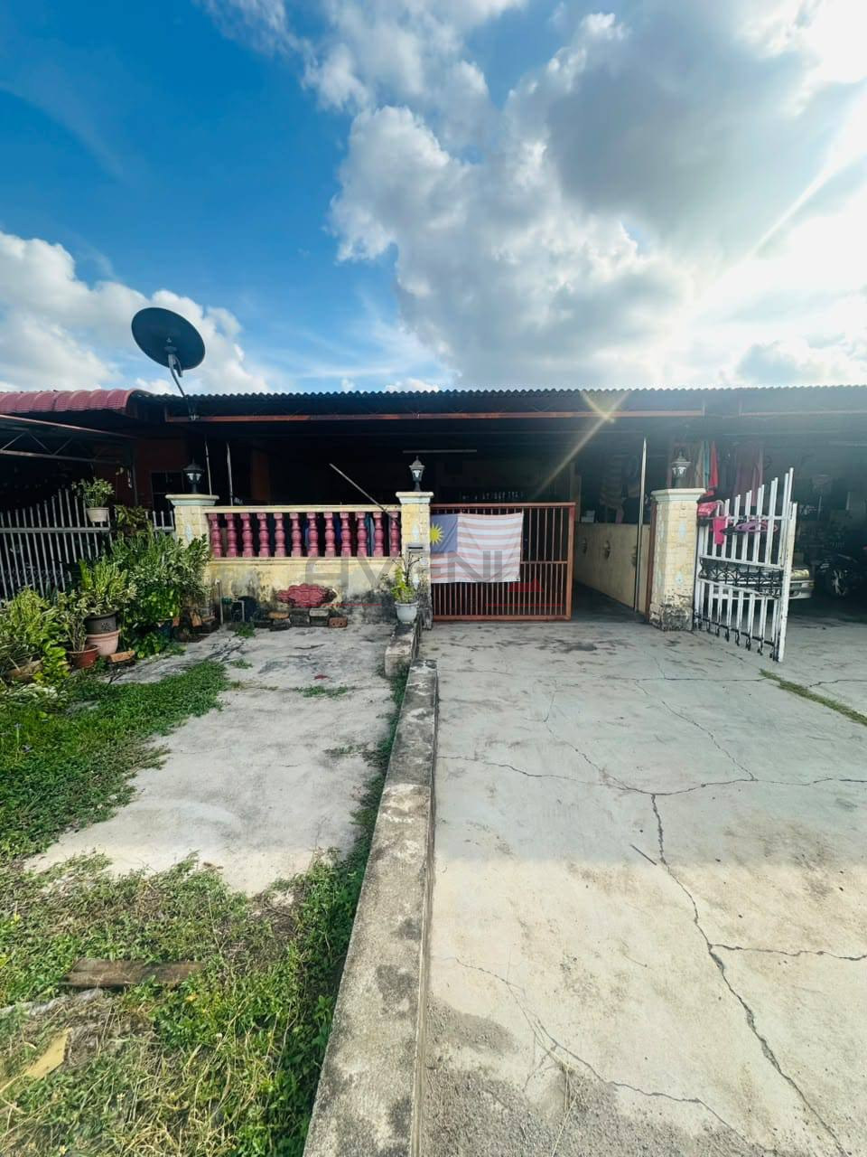 TAMAN ORKID 📍 | TERES SETINGKAT | CASHBACK RM20,000 | ZERO DEPOSIT | BOOKING 1K