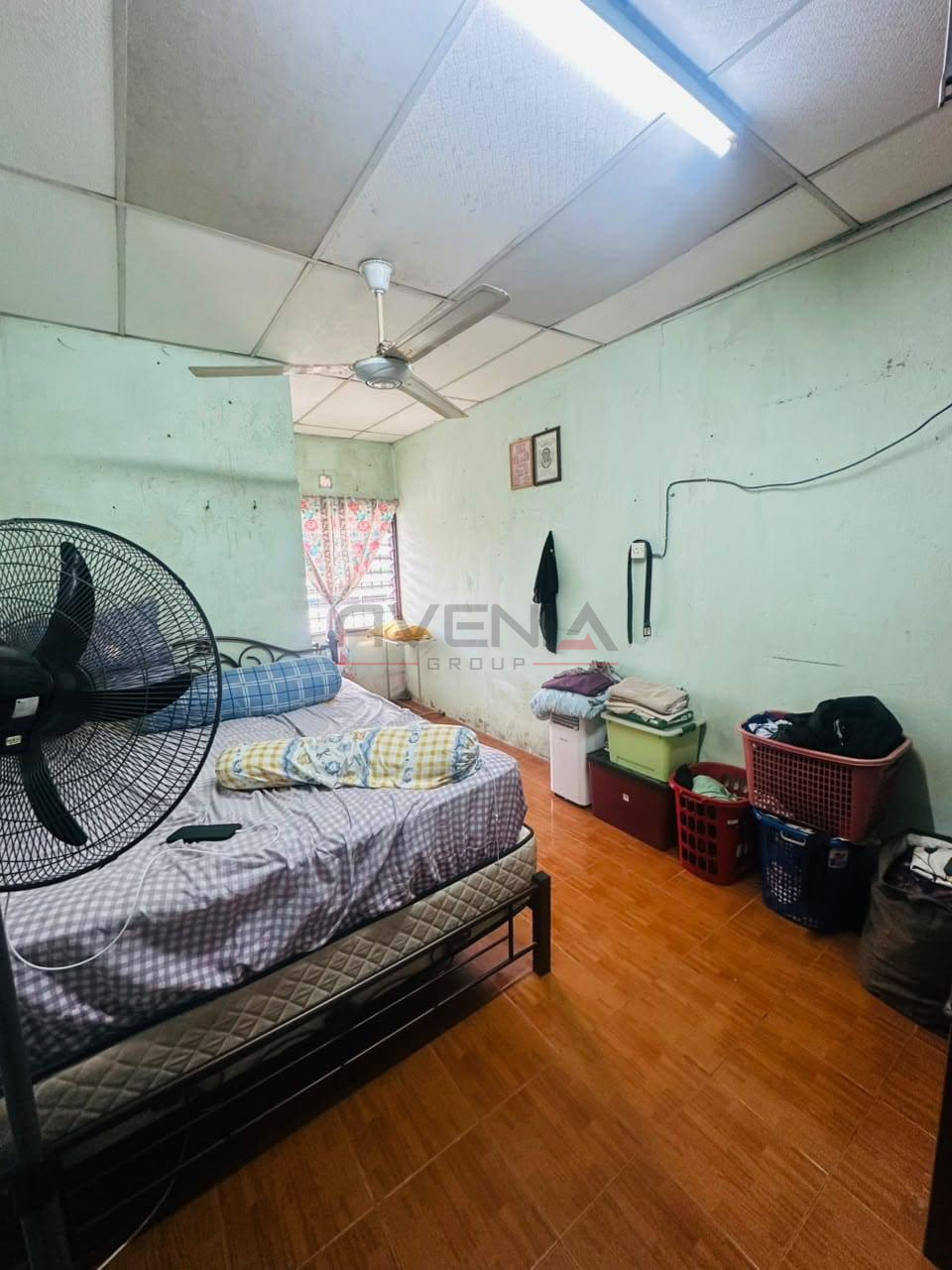 TAMAN ORKID 📍 | OPEN FACING | TERES SETINGKAT | CASHBACK RM20,000 | ZERO DEPOSIT | BOOKING 1K 8