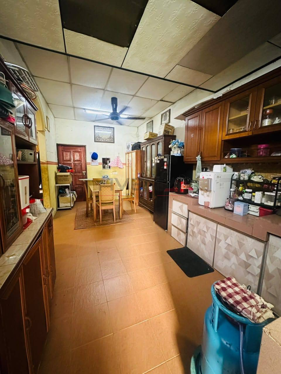 TAMAN ORKID 📍 | OPEN FACING | TERES SETINGKAT | CASHBACK RM20,000 | ZERO DEPOSIT | BOOKING 1K 7