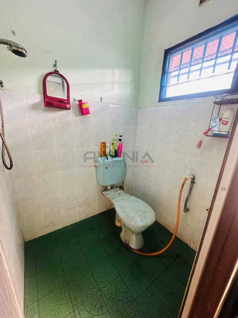 TAMAN ORKID 📍 | OPEN FACING | TERES SETINGKAT | CASHBACK RM20,000 | ZERO DEPOSIT | BOOKING 1K 9