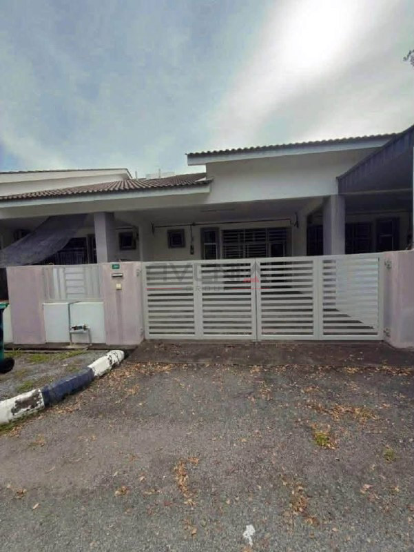 TAMAN SERAI WANGI 📍 | TERES SETINGKAT | CASHBACK RM25,000 | ZERO DEPOSIT | BOOKING 1K