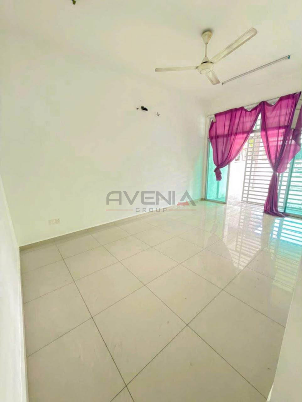 TAMAN SERAI WANGI 📍 | TERES SETINGKAT | CASHBACK RM25,000 | ZERO DEPOSIT | BOOKING 1K 8