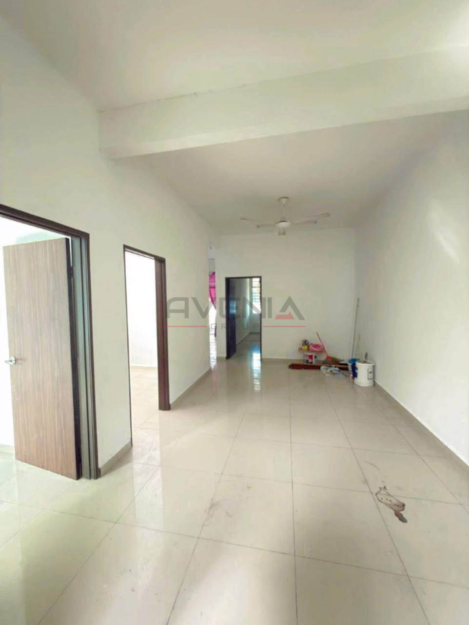 TAMAN SERAI WANGI 📍 | TERES SETINGKAT | CASHBACK RM25,000 | ZERO DEPOSIT | BOOKING 1K 5