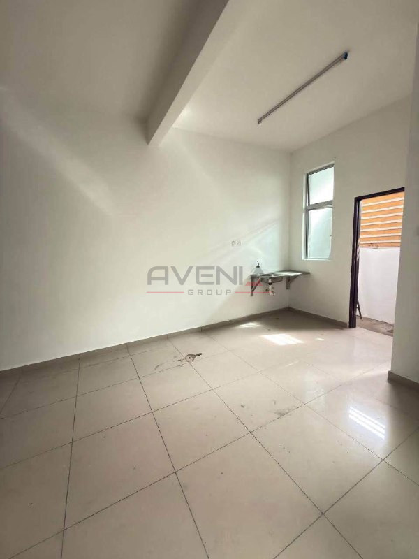 TAMAN SERAI WANGI 📍 | TERES SETINGKAT | CASHBACK RM25,000 | ZERO DEPOSIT | BOOKING 1K 6