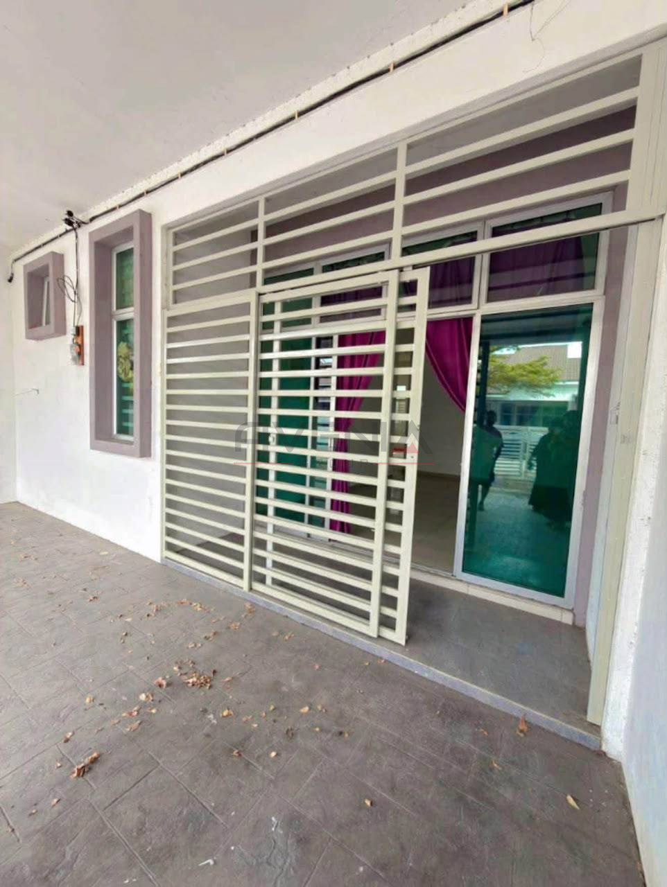 TAMAN SERAI WANGI 📍 | TERES SETINGKAT | CASHBACK RM25,000 | ZERO DEPOSIT | BOOKING 1K 9