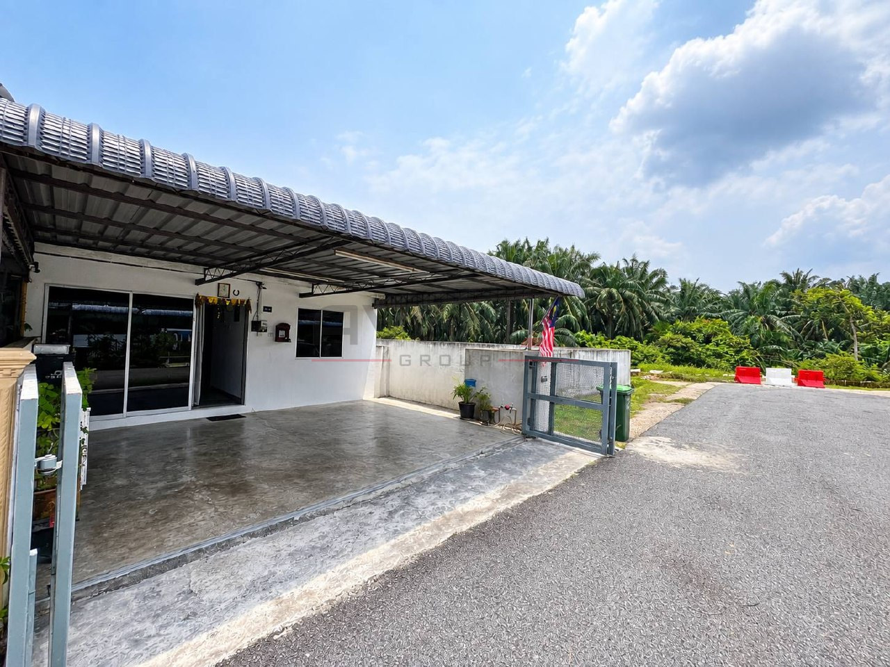 📌TAMAN SINAR MENTARI BEDONG 📍 | TERES SETINGKAT | CASHBACK RM15,000 | ZERO DEPOSIT | BOOKING 1K