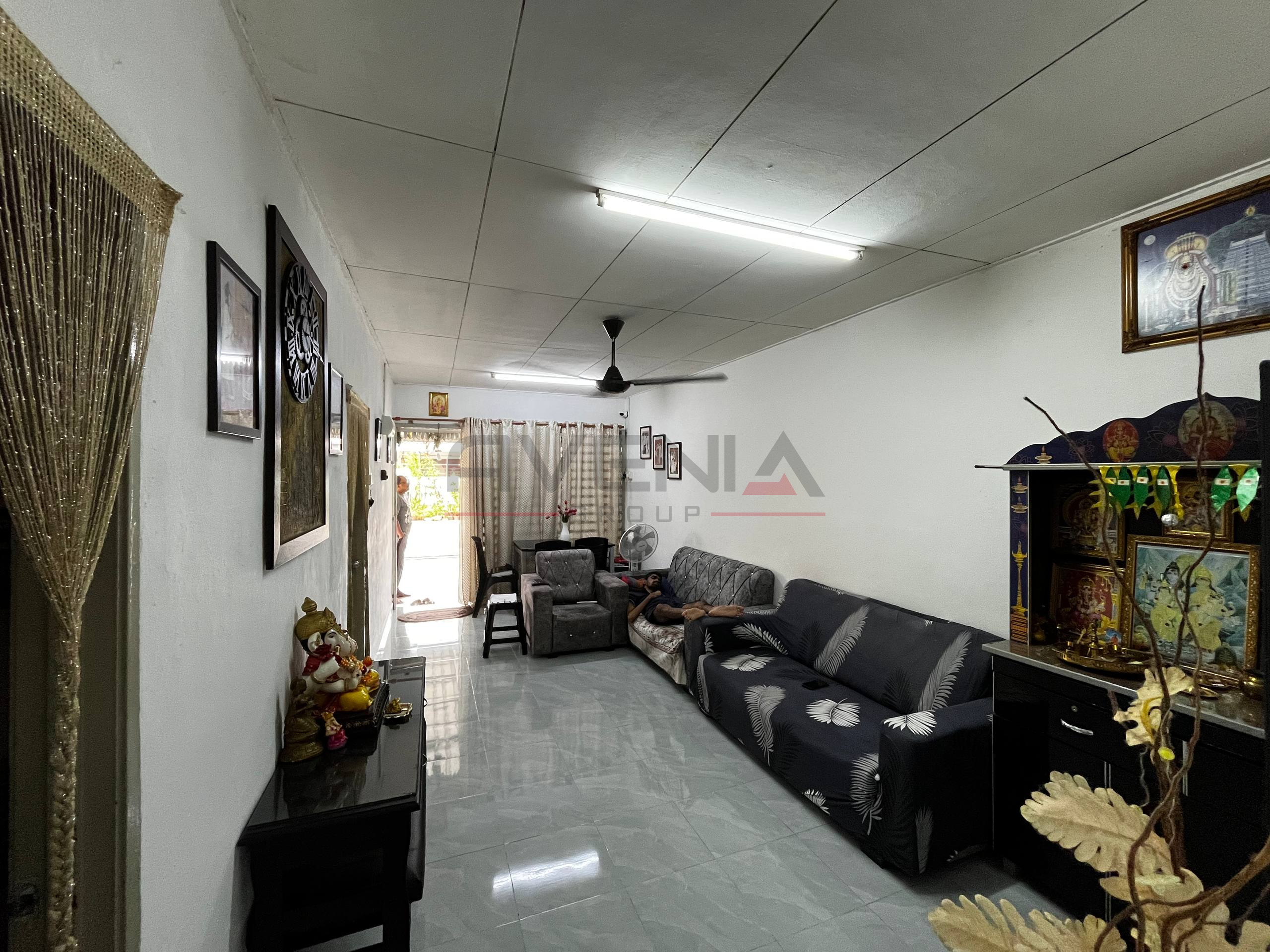 📌TAMAN SINAR MENTARI BEDONG 📍 | CORNER LOT | TERES SETINGKAT | CASHBACK RM15,000 | ZERO DEPOSIT | BOOKING 1K 4