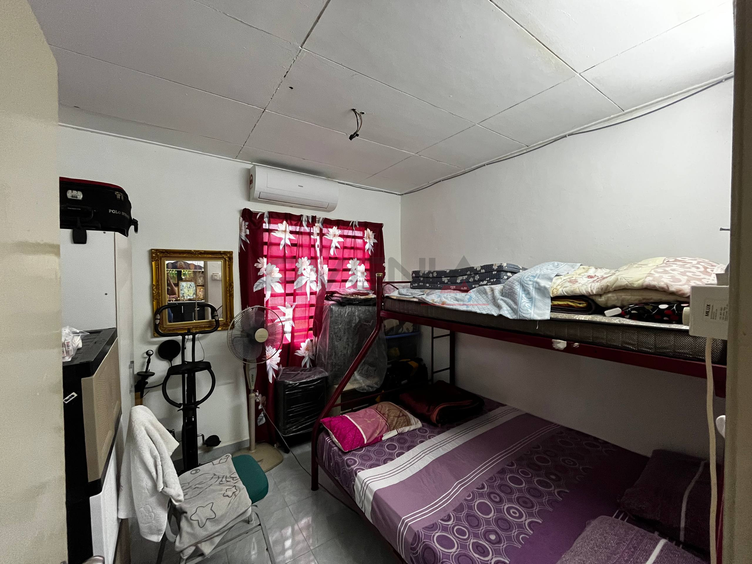 📌TAMAN SINAR MENTARI BEDONG 📍 | CORNER LOT | TERES SETINGKAT | CASHBACK RM15,000 | ZERO DEPOSIT | BOOKING 1K 11