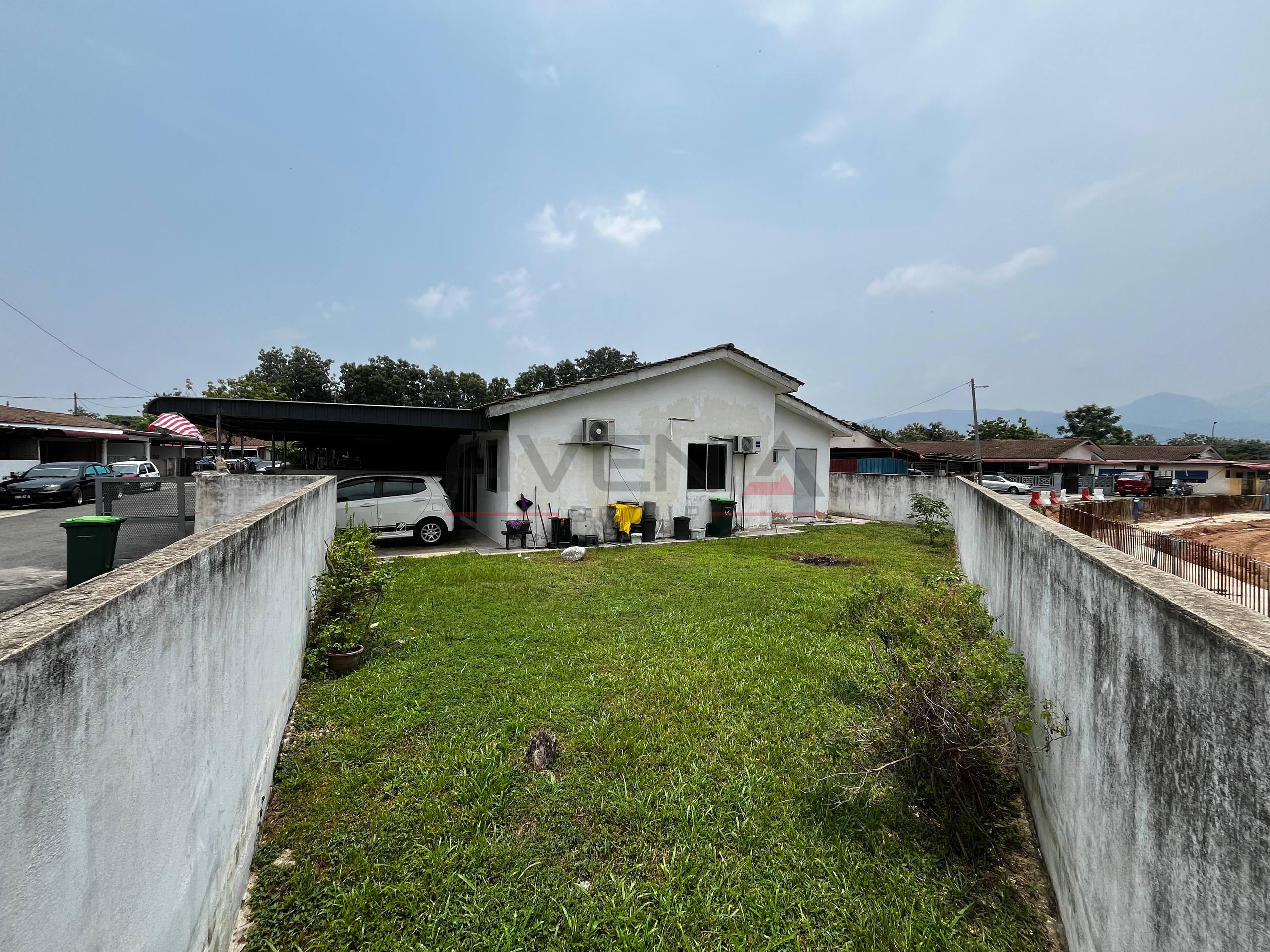 📌TAMAN SINAR MENTARI BEDONG 📍 | CORNER LOT | TERES SETINGKAT | CASHBACK RM15,000 | ZERO DEPOSIT | BOOKING 1K 8