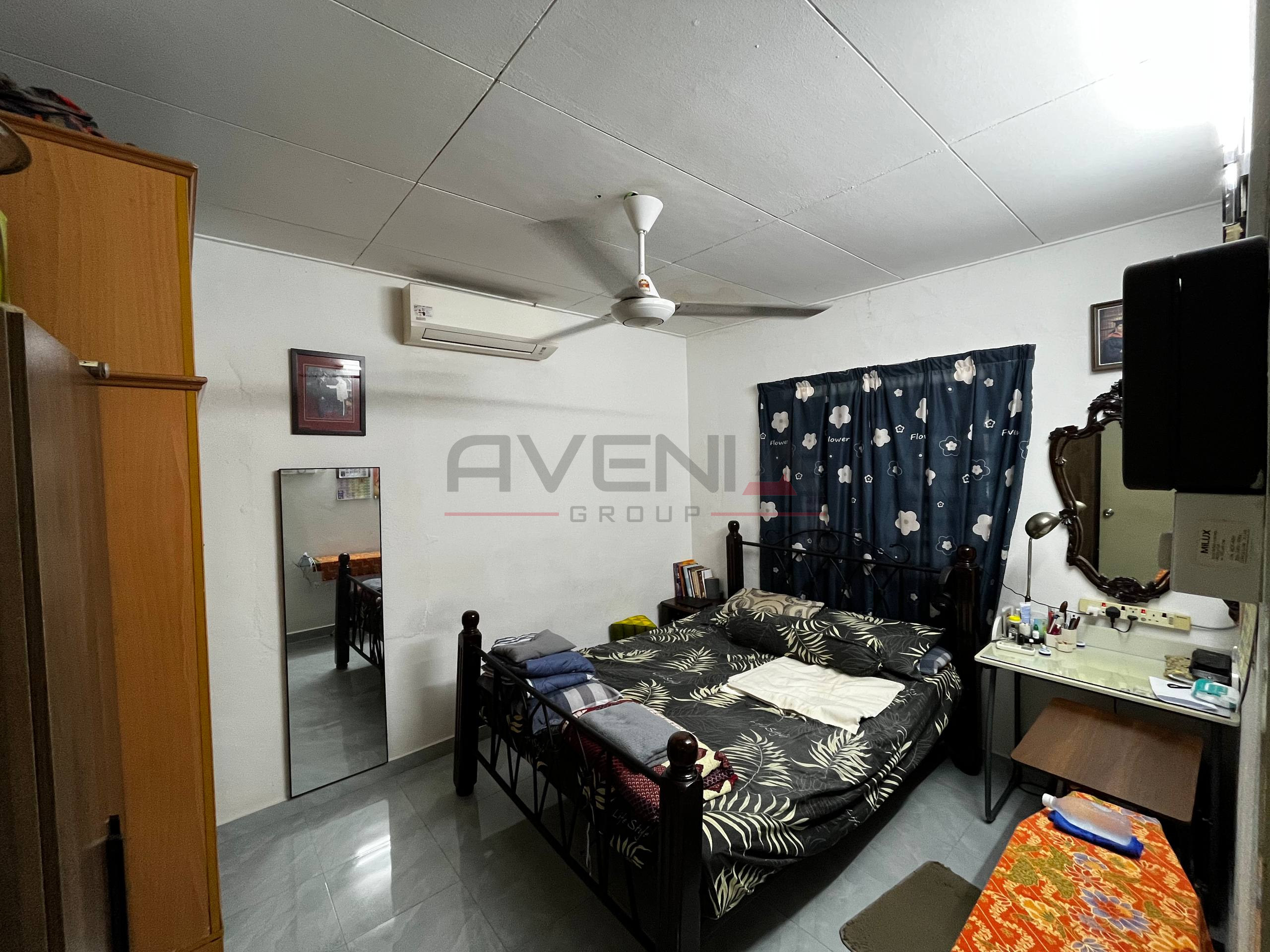 📌TAMAN SINAR MENTARI BEDONG 📍 | CORNER LOT | TERES SETINGKAT | CASHBACK RM15,000 | ZERO DEPOSIT | BOOKING 1K 10