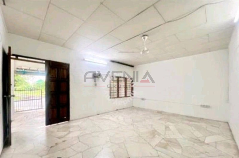 TAMAN MAWAR 📍 | END LOT | OPEN FACING | TERES 2 TINGKAT | CASHBACK RM31,000 | ZERO DEPOSIT | BOOKING 1K 3