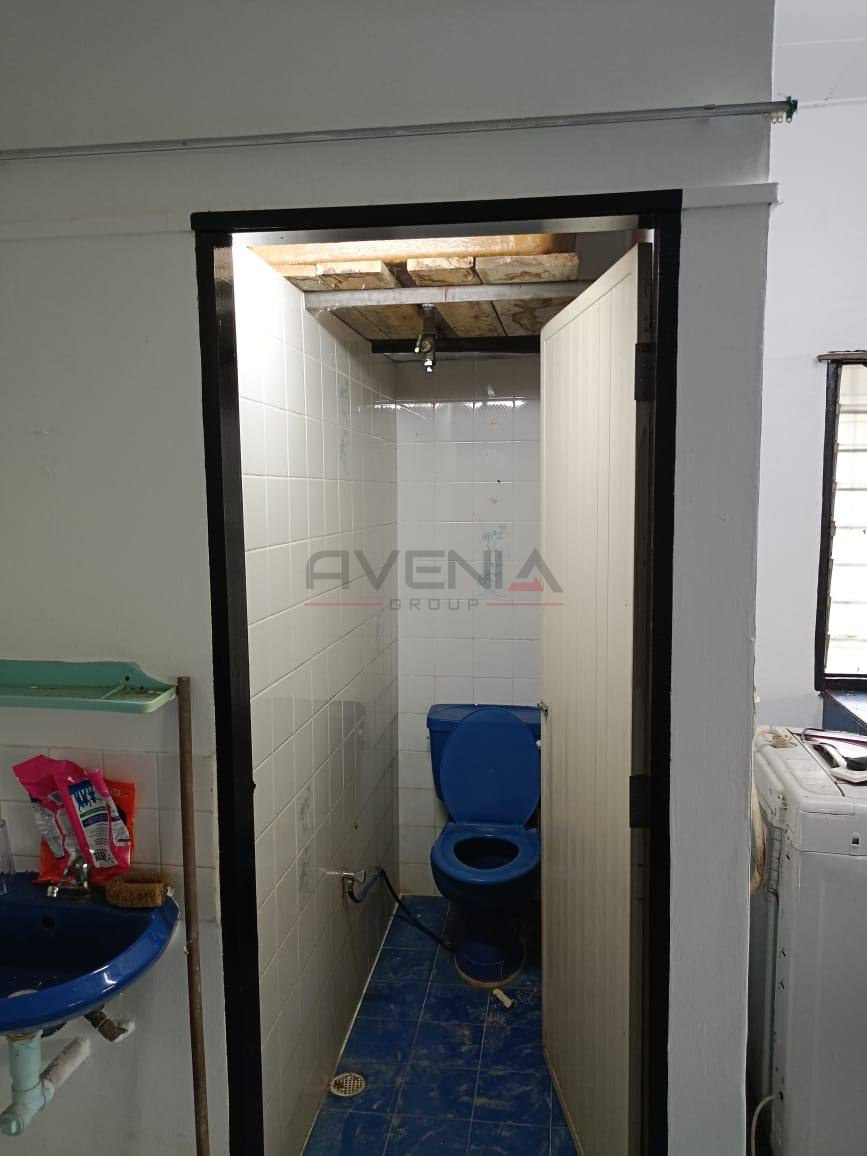 TAMAN MAWAR 📍 | END LOT | OPEN FACING | TERES 2 TINGKAT | CASHBACK RM31,000 | ZERO DEPOSIT | BOOKING 1K 9
