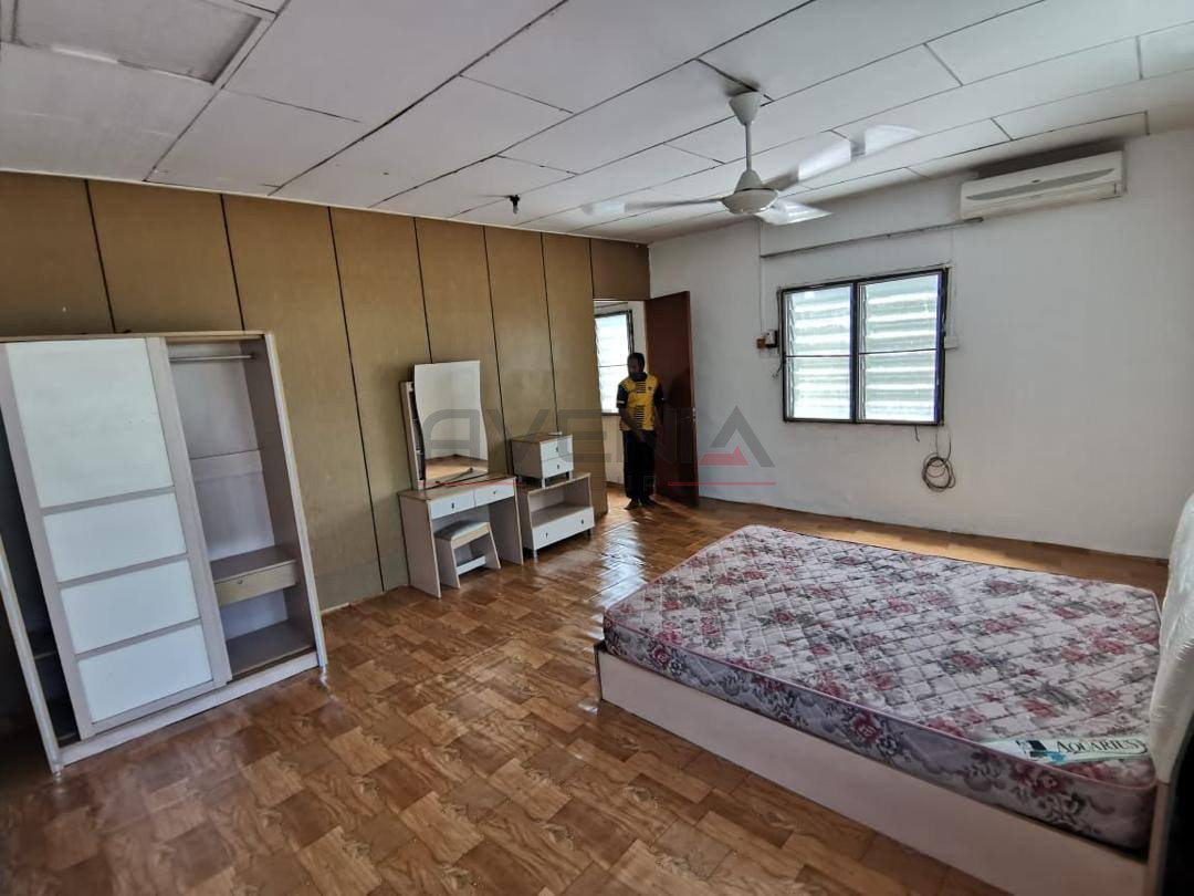 TAMAN MAWAR 📍 | END LOT | OPEN FACING | TERES 2 TINGKAT | CASHBACK RM31,000 | ZERO DEPOSIT | BOOKING 1K 7