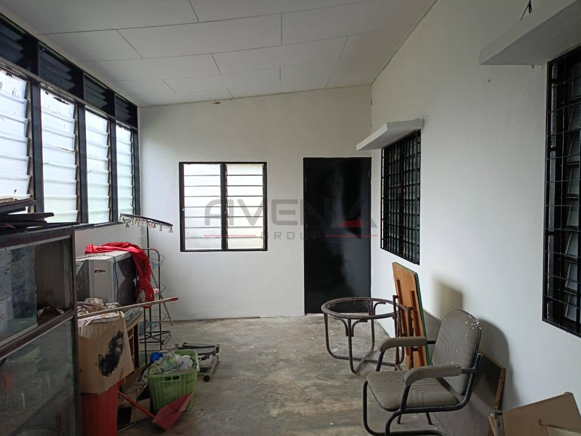 TAMAN MAWAR 📍 | END LOT | OPEN FACING | TERES 2 TINGKAT | CASHBACK RM31,000 | ZERO DEPOSIT | BOOKING 1K 13