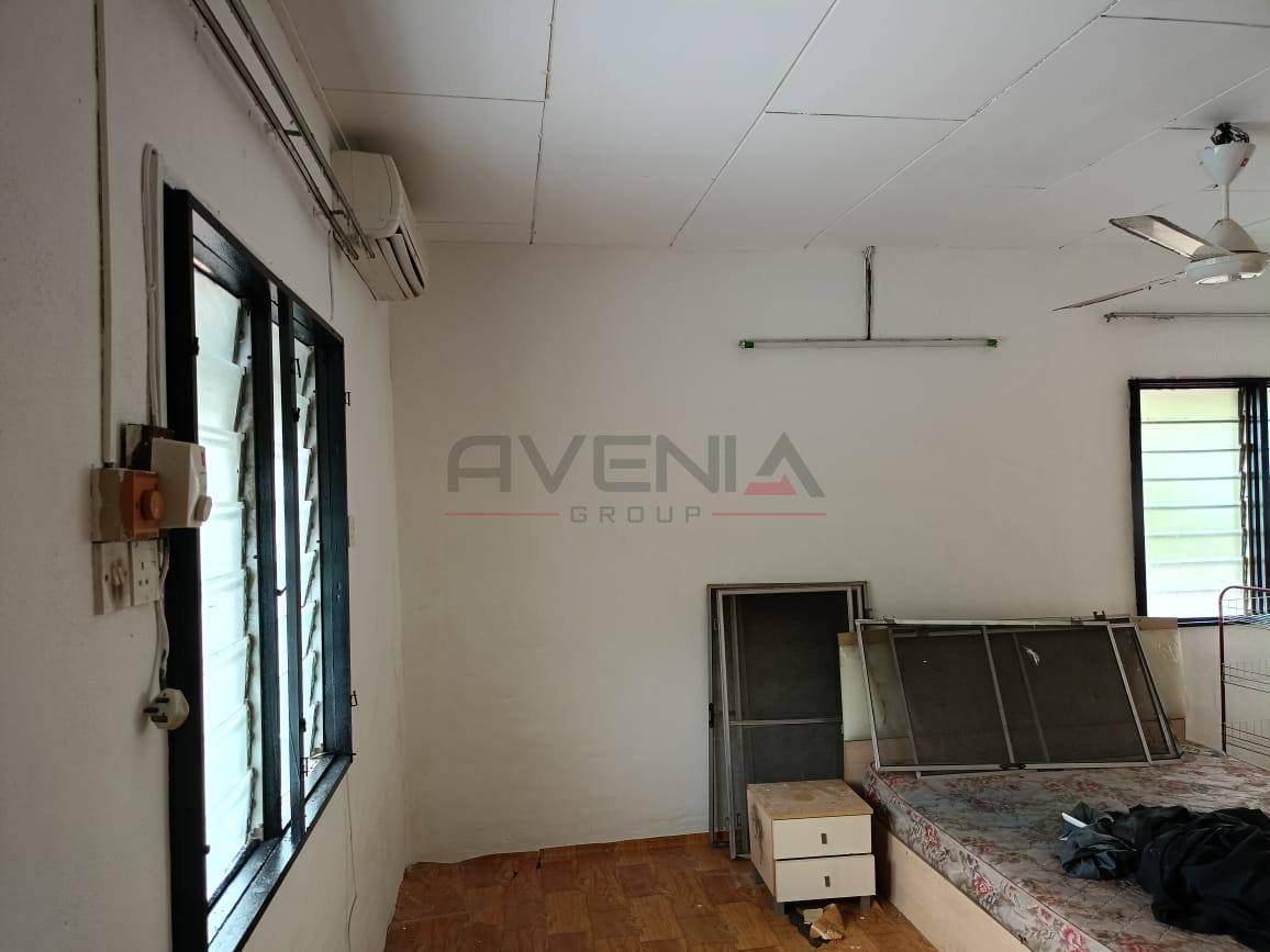 TAMAN MAWAR 📍 | END LOT | OPEN FACING | TERES 2 TINGKAT | CASHBACK RM31,000 | ZERO DEPOSIT | BOOKING 1K 10