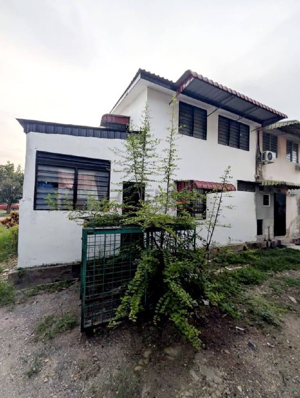 TAMAN MAWAR 📍 | END LOT | OPEN FACING | TERES 2 TINGKAT | CASHBACK RM31,000 | ZERO DEPOSIT | BOOKING 1K 11
