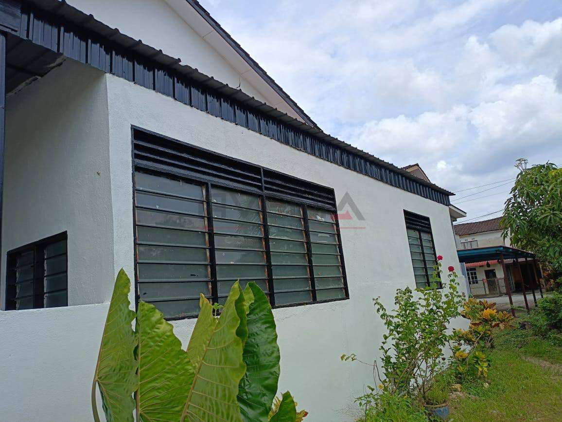 TAMAN MAWAR 📍 | END LOT | OPEN FACING | TERES 2 TINGKAT | CASHBACK RM31,000 | ZERO DEPOSIT | BOOKING 1K 12