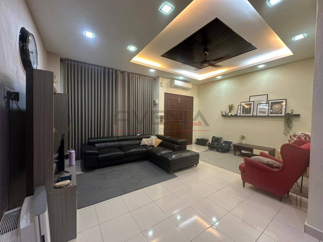 TAMAN KERIAN INDAH 📍 | TERES 2 TINGKAT | CASHBACK RM20,000 | ZERO DEPOSIT | BOOKING 1K 2